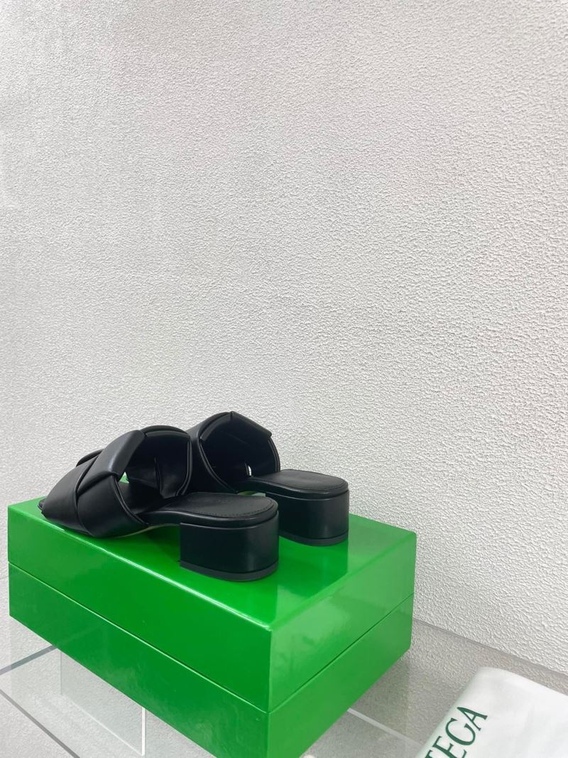 Bottega Veneta Sandals